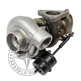 Mercedes-Benz Sprinter ТУРБИНИ, снимка 4