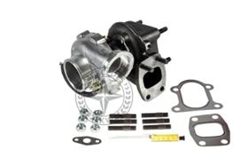 Mercedes-Benz Sprinter ТУРБИНИ, снимка 1