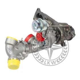 Mercedes-Benz Sprinter ТУРБИНИ, снимка 6