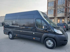 Citroen Jumper 3.0, снимка 2