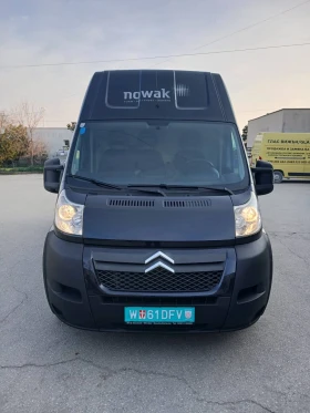 Citroen Jumper 3.0, снимка 1