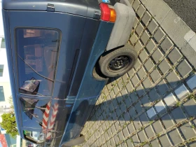 VW Caravelle T4, снимка 2