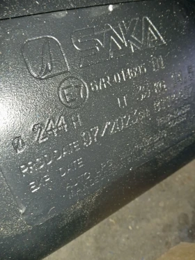 VW Caravelle T4, снимка 9