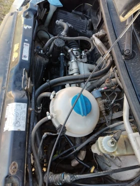 VW Caravelle T4, снимка 5