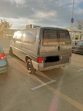 VW Caravelle T4, снимка 6