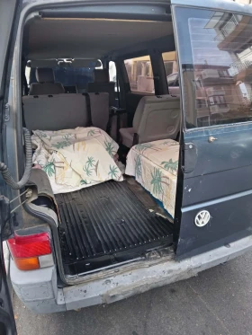 VW Caravelle T4, снимка 7