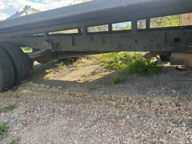 Iveco Daily дълго шаси 2.3, снимка 3