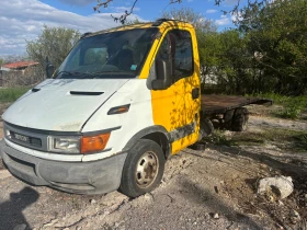 Iveco Daily дълго шаси 2.3, снимка 5