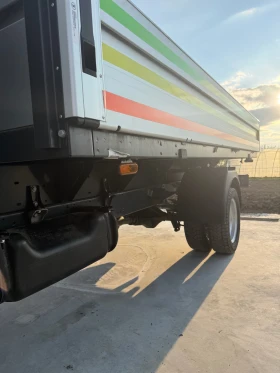 Iveco Daily 50C150, снимка 6