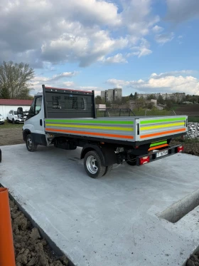Iveco Daily 50C150, снимка 3