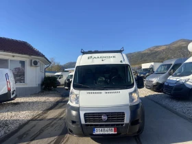 Fiat Ducato ПРЕДЛАГАМЕ ОГЛЕД В КЪЩИ!!!!, снимка 2