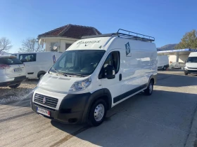 Fiat Ducato ПРЕДЛАГАМЕ ОГЛЕД В КЪЩИ!!!!, снимка 3