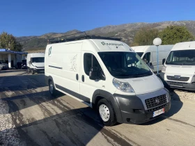 Fiat Ducato ПРЕДЛАГАМЕ ОГЛЕД В КЪЩИ!!!!, снимка 1