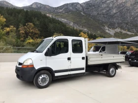 Обява за продажба на Renault Master 2, 5tdi.120k ~10 500 лв. - изображение 5