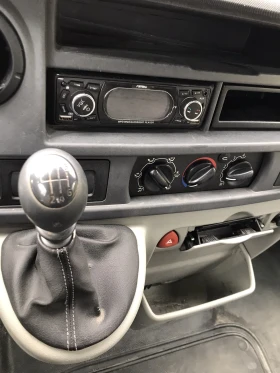 Обява за продажба на Renault Master 2, 5tdi.120k ~10 500 лв. - изображение 8