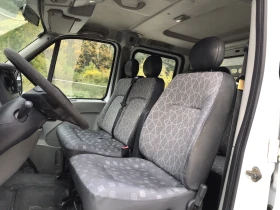 Обява за продажба на Renault Master 2, 5tdi.120k ~10 500 лв. - изображение 11
