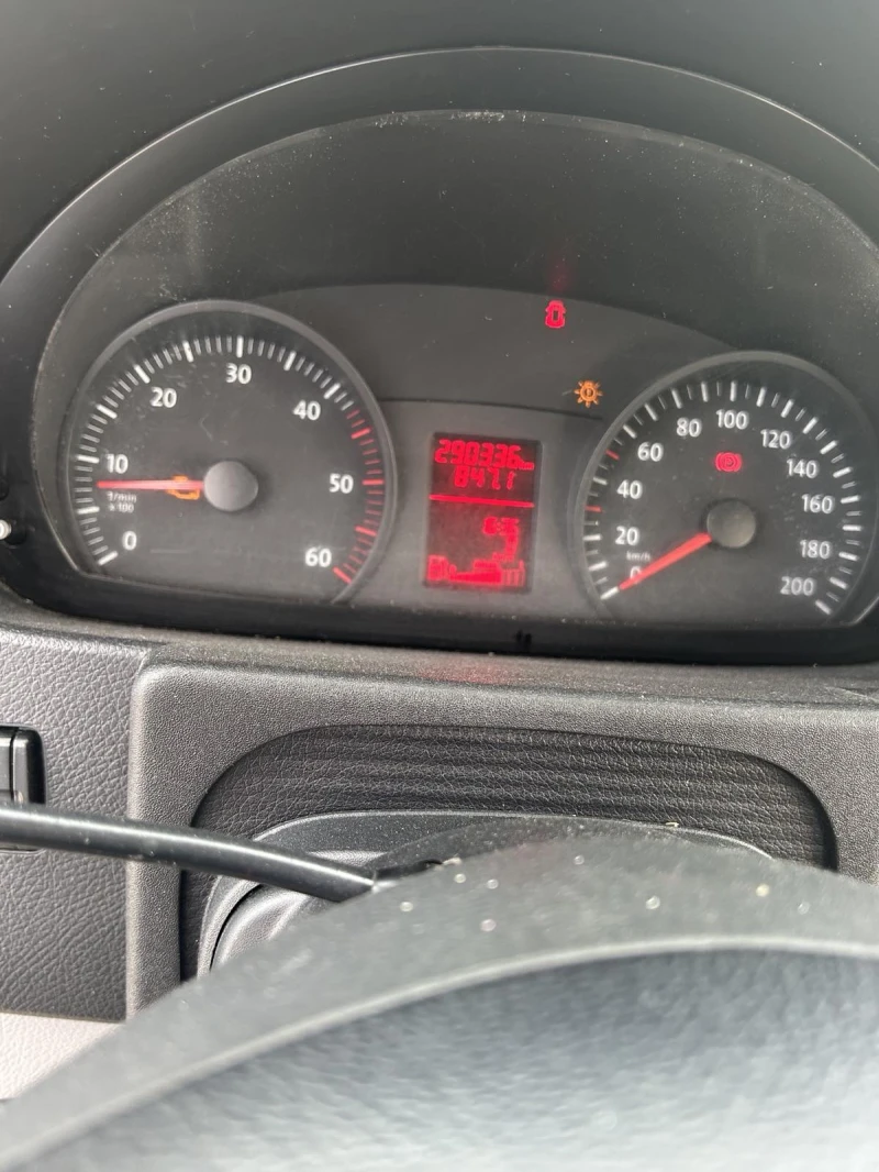 VW Crafter, снимка 7 - Бусове и автобуси - 52732638