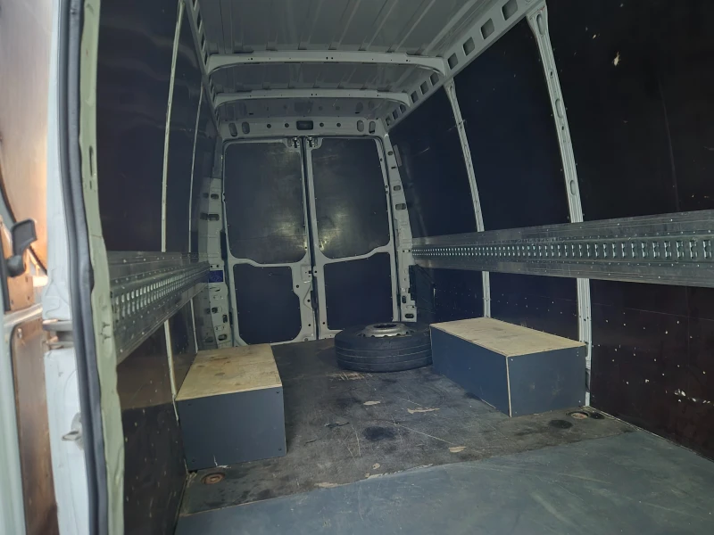 Iveco Daily 70C ТАХОГРАФ, снимка 12 - Бусове и автобуси - 51695635