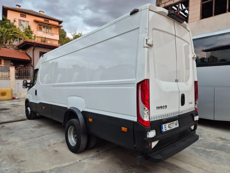 Iveco Daily 70C ТАХОГРАФ, снимка 6 - Бусове и автобуси - 51695635