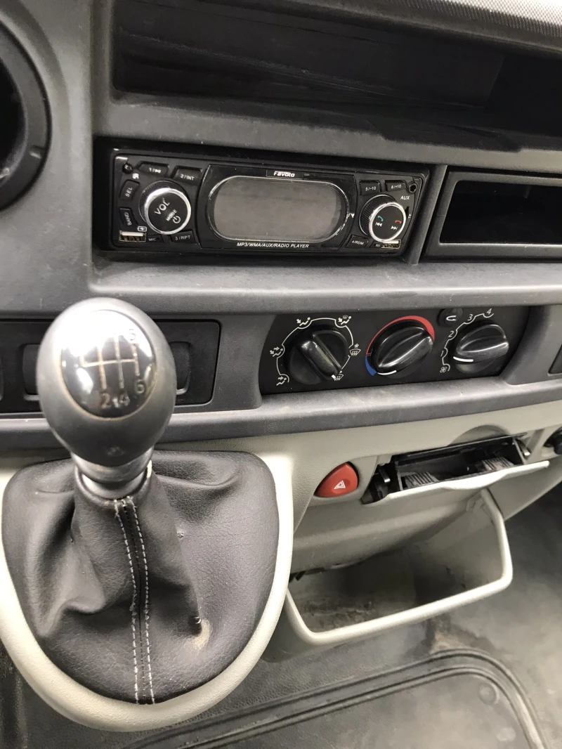 Renault Master 2, 5tdi.120k, снимка 9 - Бусове и автобуси - 52033002