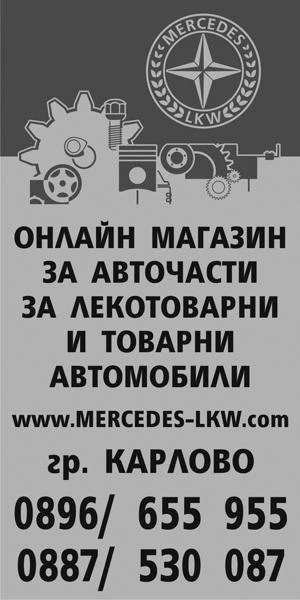 Mercedes-Benz Sprinter ТУРБИНИ, снимка 14 - Бусове и автобуси - 5999172