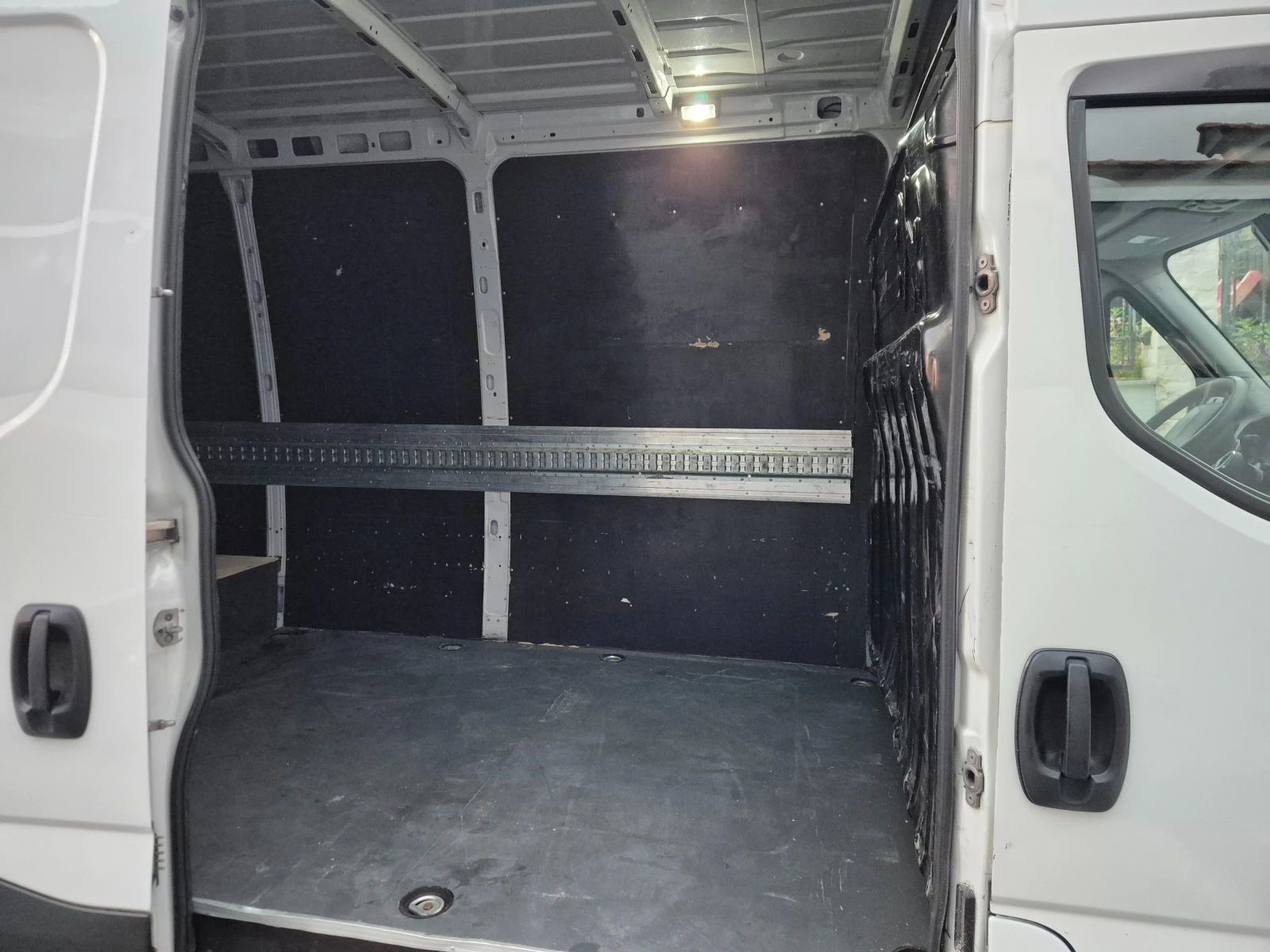Iveco Daily 70C  | Mobile.bg   11