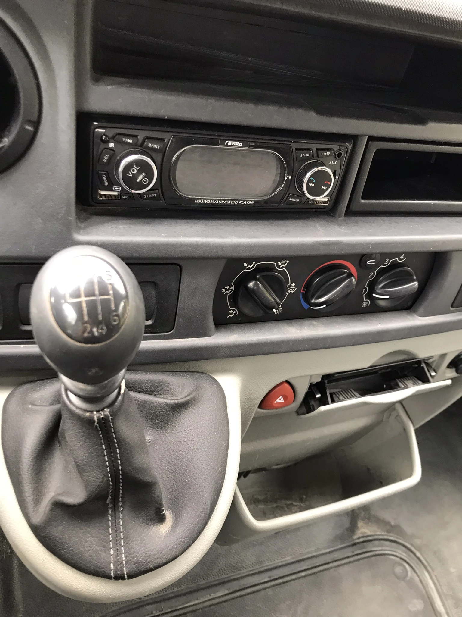 Renault Master 2, 5tdi.120k - изображение 9
