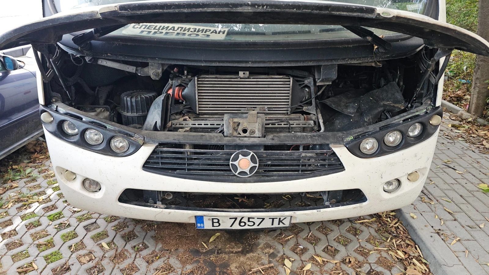 Iveco Classic Marcopolo - изображение 9