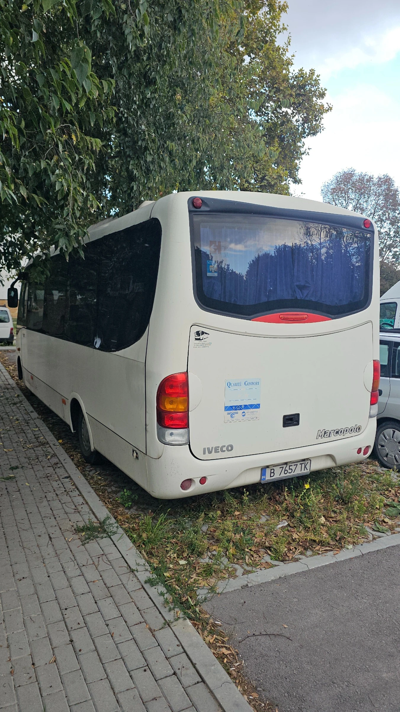 Iveco Classic Marcopolo - изображение 4