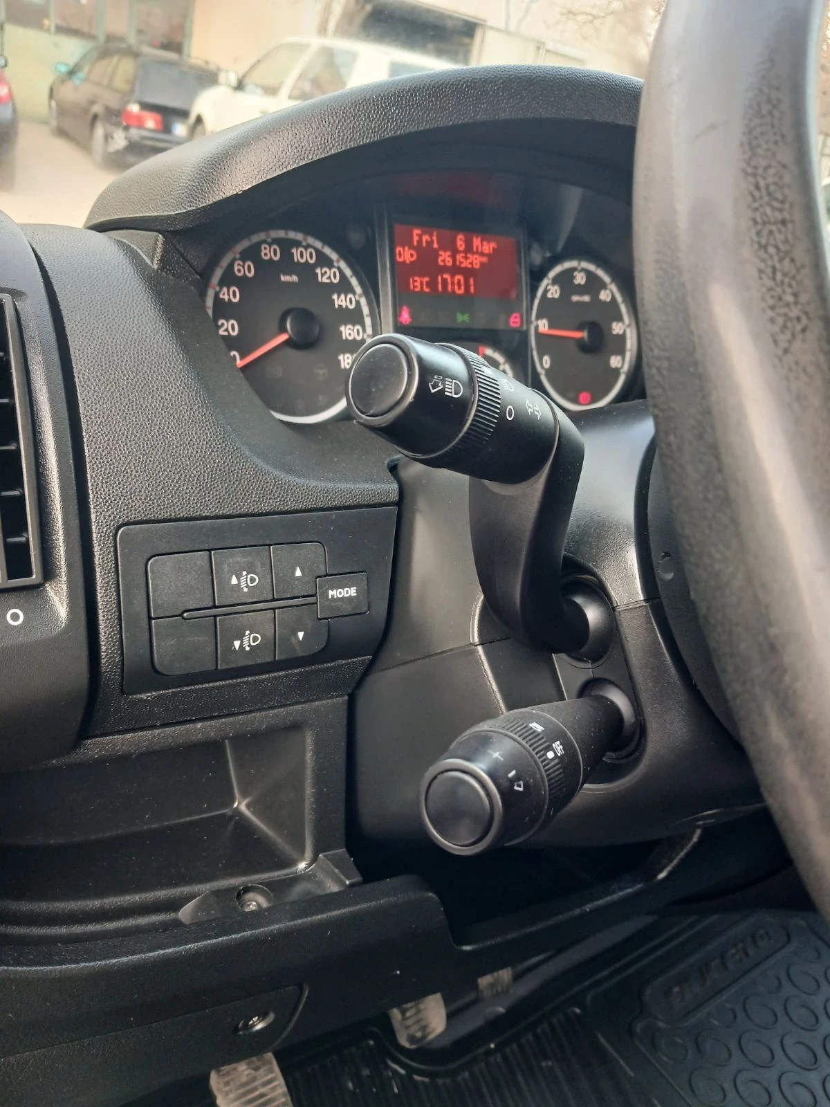 Citroen Jumper 3.0, снимка 11 - Бусове и автобуси - 53739153