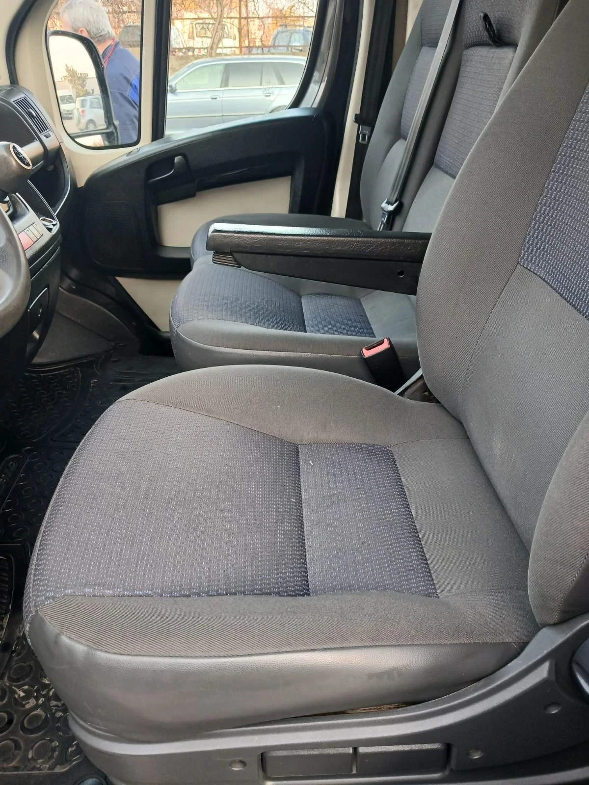 Citroen Jumper 3.0, снимка 9 - Бусове и автобуси - 53739153