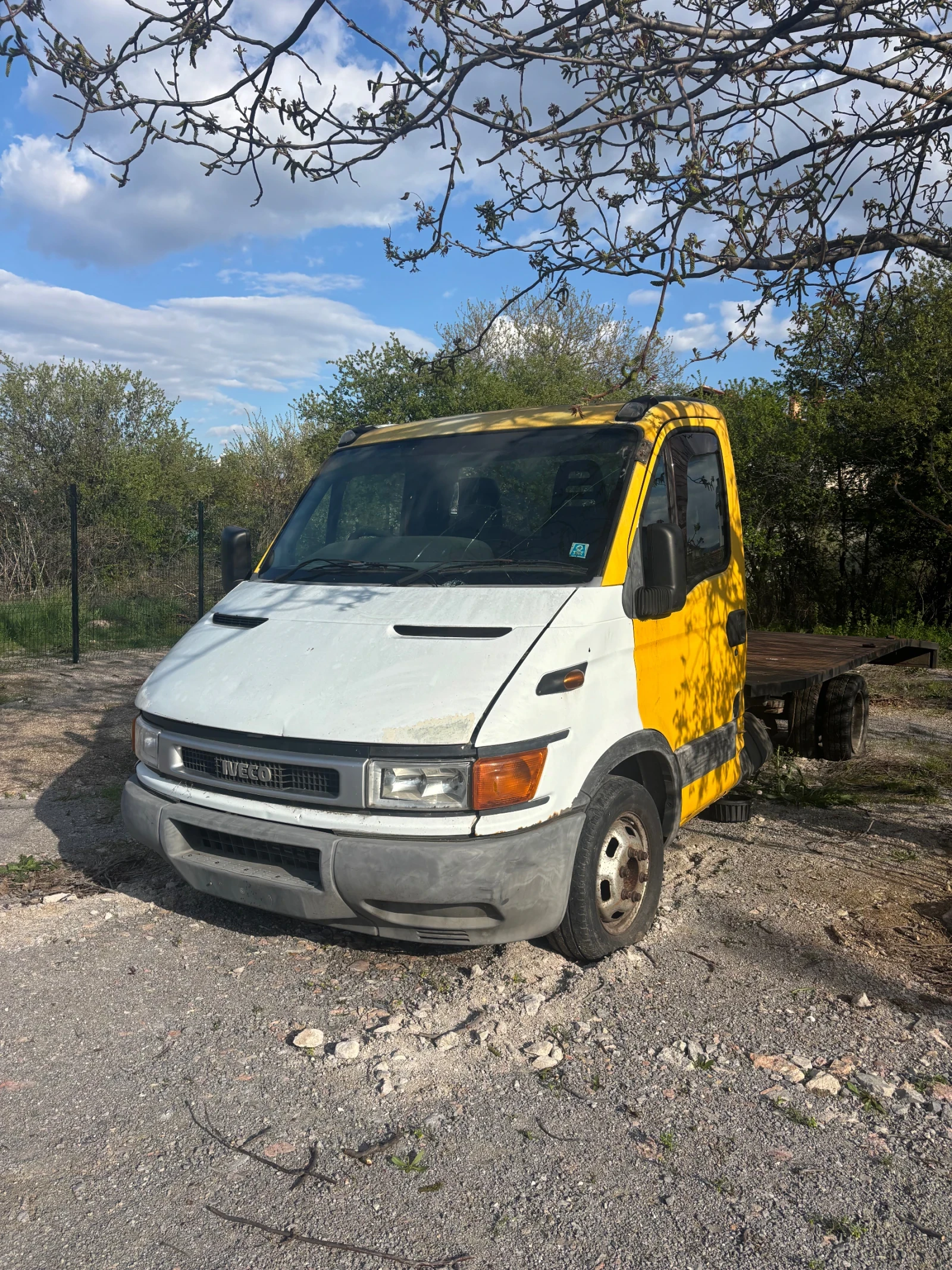 Iveco Daily ����� ���� 2.3 | Mobile.bg � ����������� 6