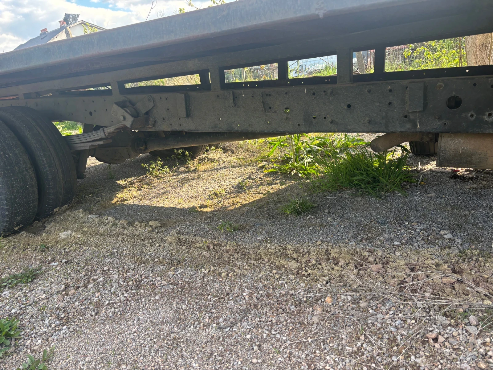 Iveco Daily ����� ���� 2.3 | Mobile.bg � ����������� 3