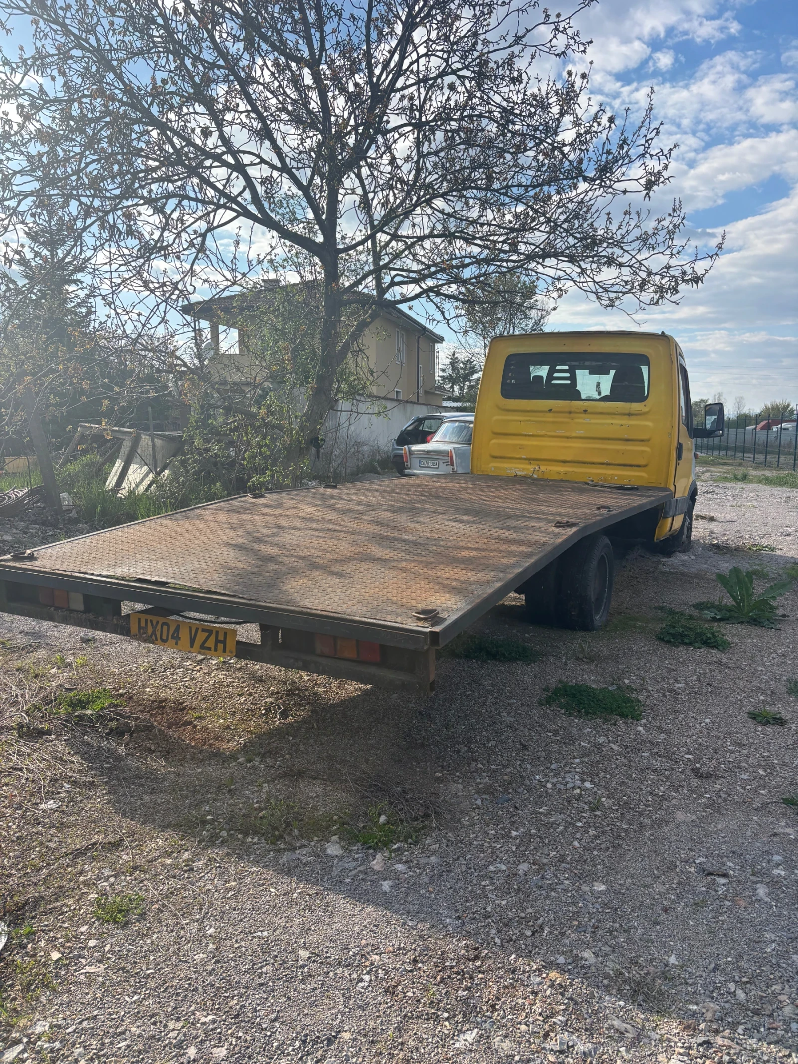 Iveco Daily ����� ���� 2.3 | Mobile.bg � ����������� 2