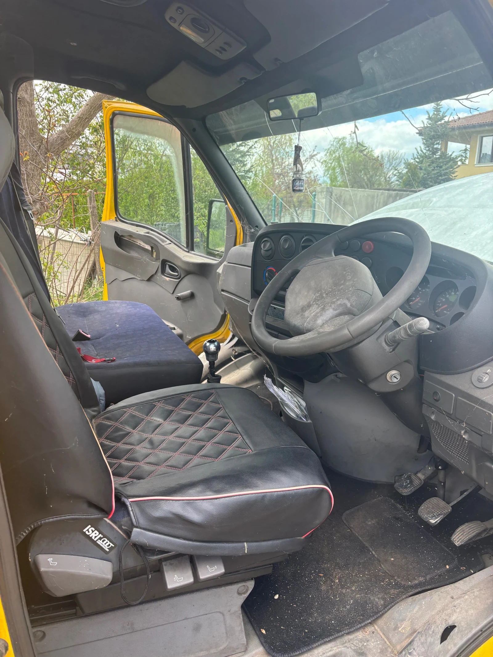 Iveco Daily ����� ���� 2.3 | Mobile.bg � ����������� 8
