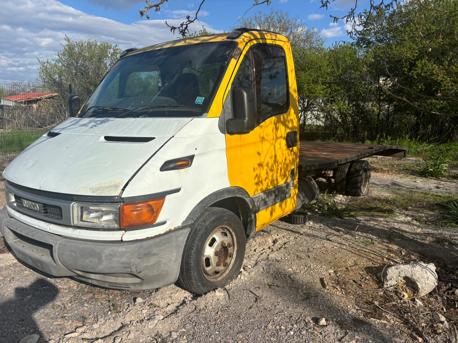 Iveco Daily ����� ���� 2.3 | Mobile.bg � ����������� 5