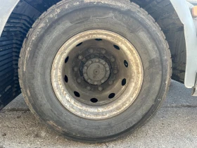 Man Tga 26.440 6X2.2LL, снимка 15