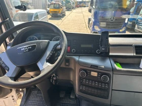 Man Tga 26.440 6X2.2LL, снимка 10