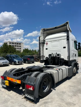 Scania R 450  | Mobile.bg    3