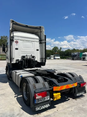 Scania R 450  | Mobile.bg    4