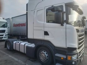Обява за продажба на Scania R 450 Мега ~46 800 лв. - изображение 1