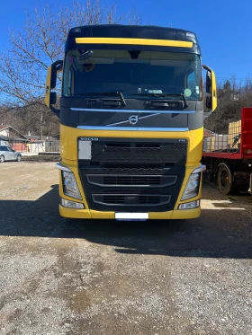     Volvo Fh 460