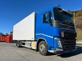 Volvo Fh 460  Retarder | Mobile.bg    3