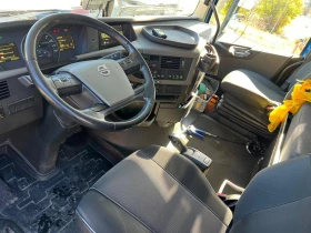 Volvo Fh 460  Retarder | Mobile.bg    8