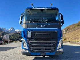 Volvo Fh 460  Retarder | Mobile.bg    2