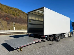 Volvo Fh 460  Retarder | Mobile.bg    5