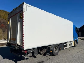Volvo Fh 460  Retarder | Mobile.bg    4