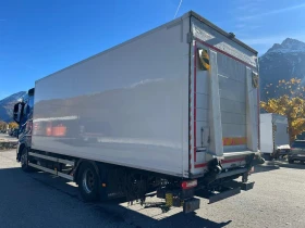 Volvo Fh 460  Retarder | Mobile.bg    7