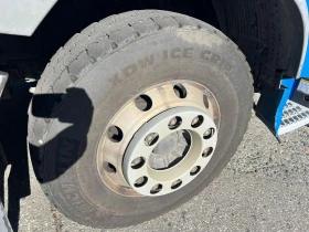 Volvo Fh 460  Retarder | Mobile.bg    13