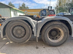 Man Tga 26.440 6X2.2LL | Mobile.bg    13